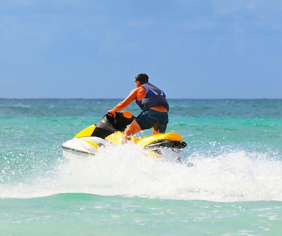 Water Sports Activities in Seychelles - Inside Seychelles